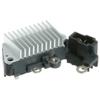 Voltage regulator 126000-0971/0970, 12V