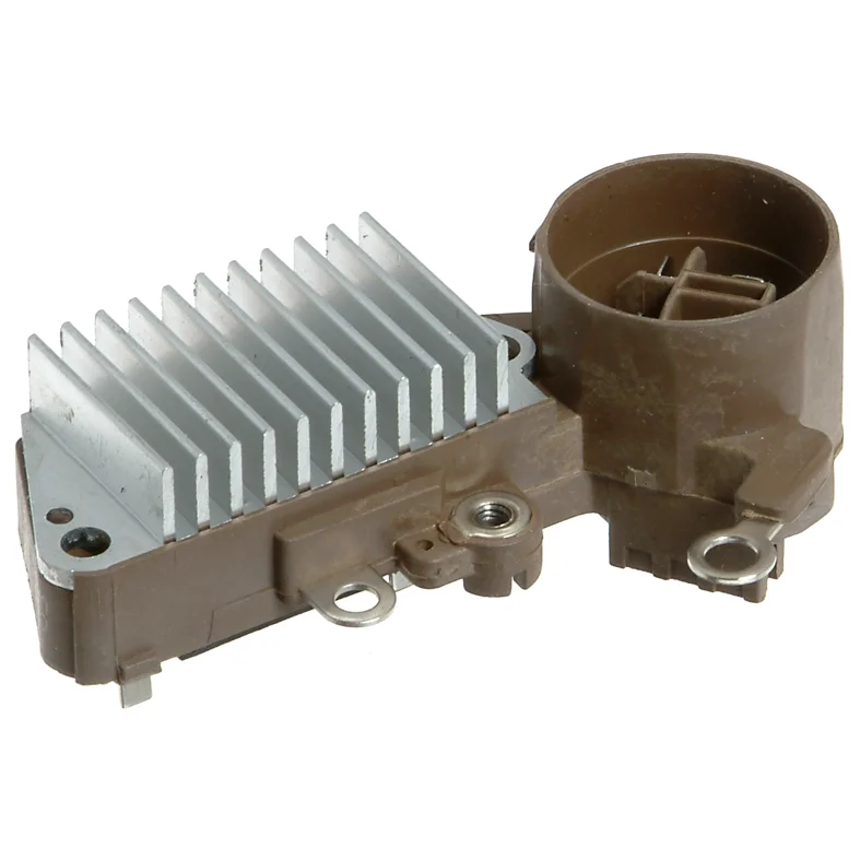 Voltage regulator ND 126000-0570, Honda