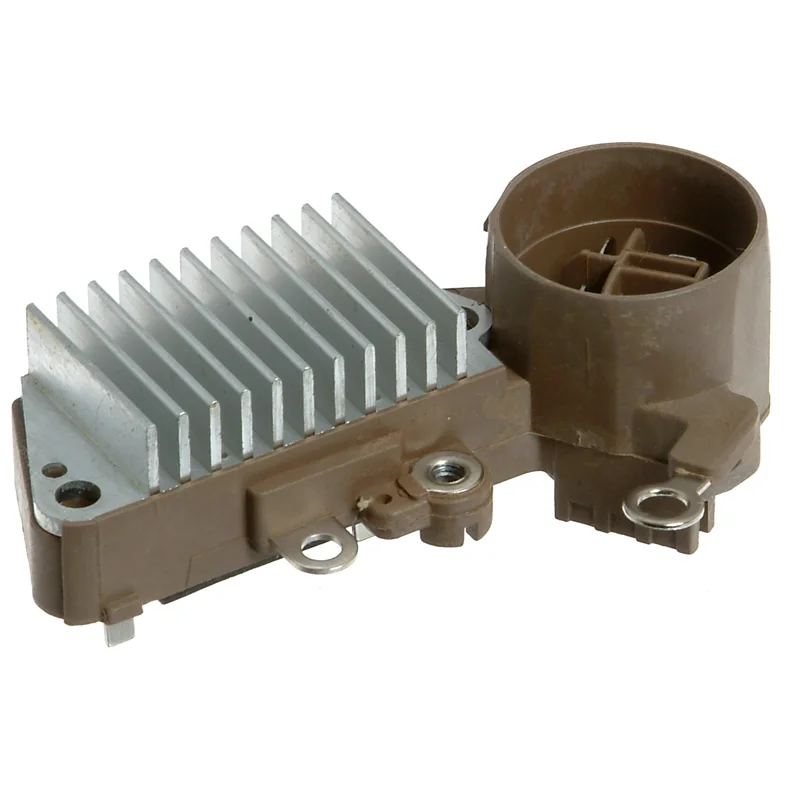 Voltage regulator ND 126000-0940, Honda