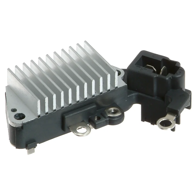 Voltage regulator ND 126000-0371, Daihatsu