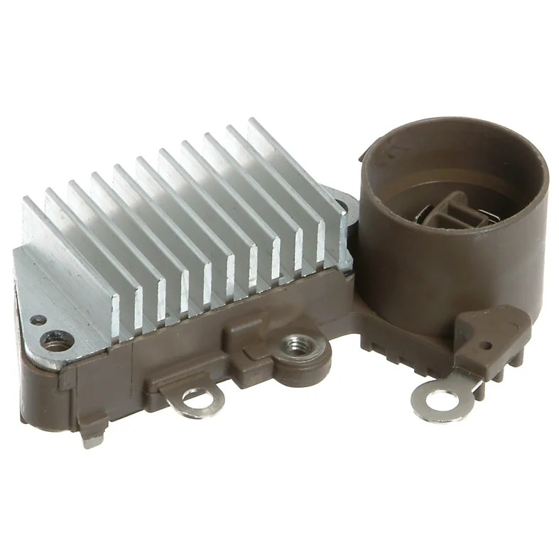 Voltage regulator ND 126000-0550