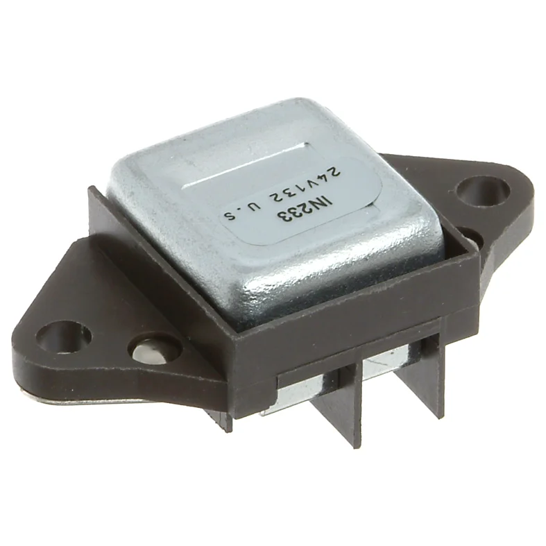 Voltage regulator ND 126000-0380, 28V
