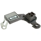 Voltage regulator ND 126000-0270, Isuzu