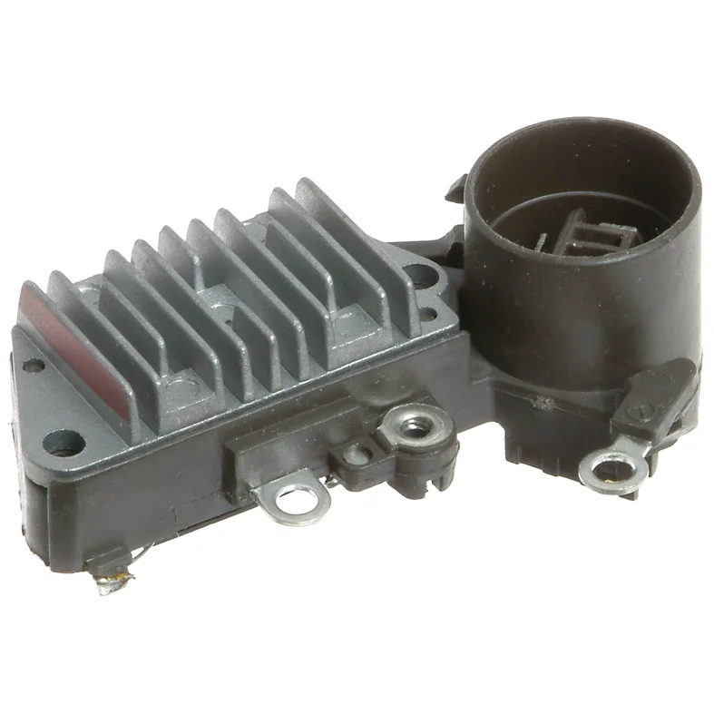 Voltage regulator ND 126000-0190