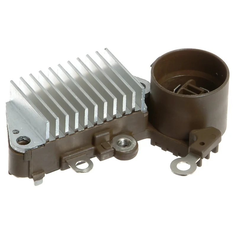 Voltage regulator ND 126000-0720, 12V