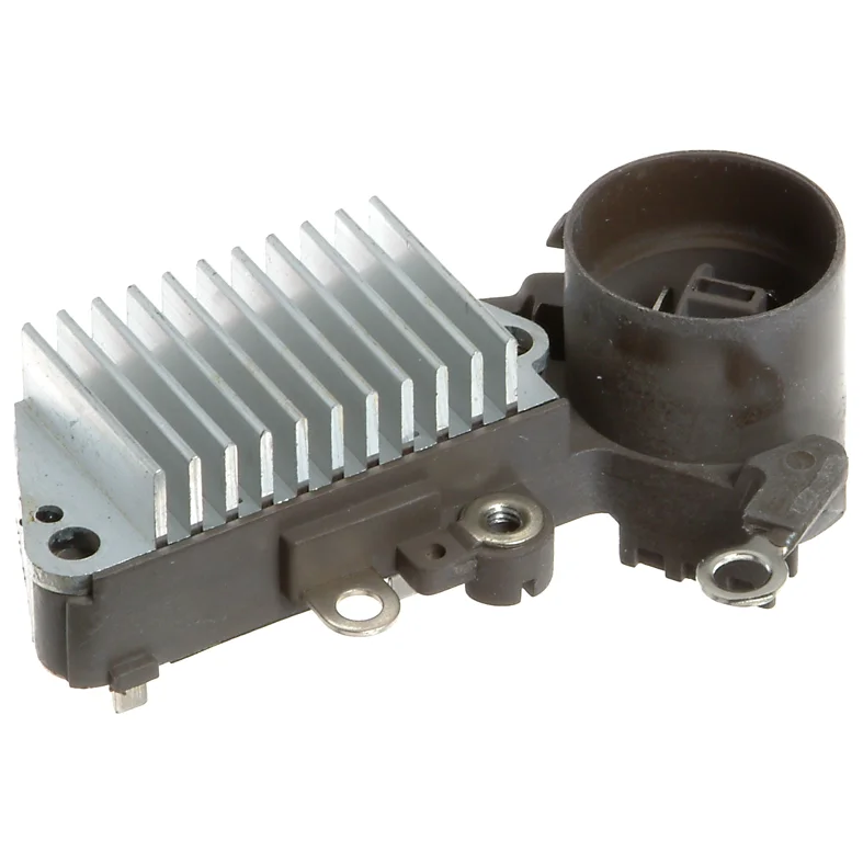 Voltage regulator ND 126000-0440, Honda