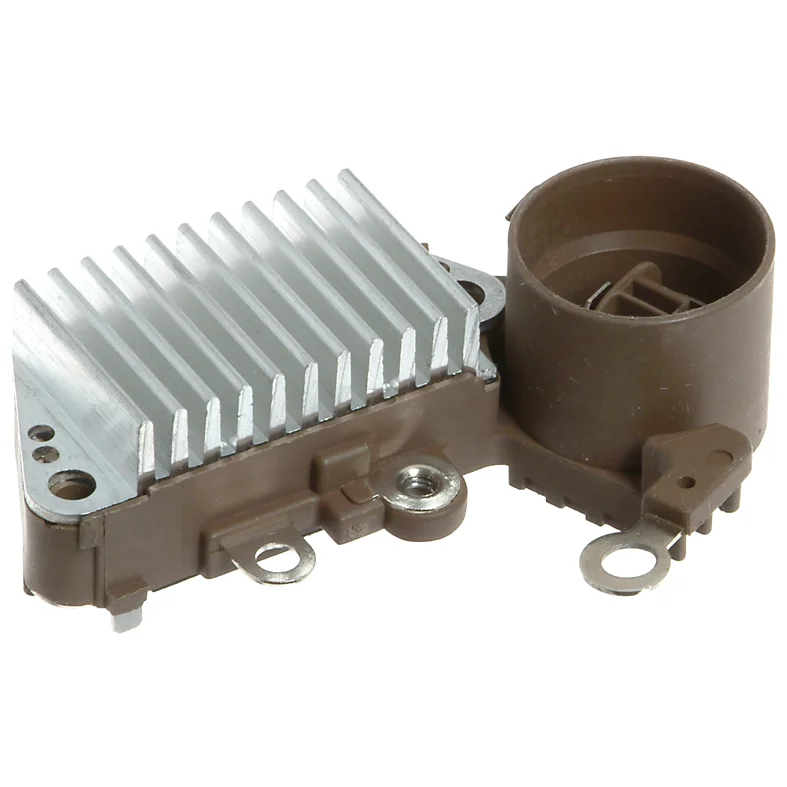 Voltage regulator ND 126000-0840