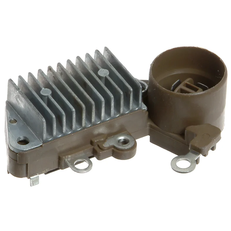 Voltage regulator ND 126000-7040