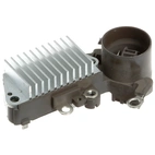 Voltage regulator ND 126000-1530