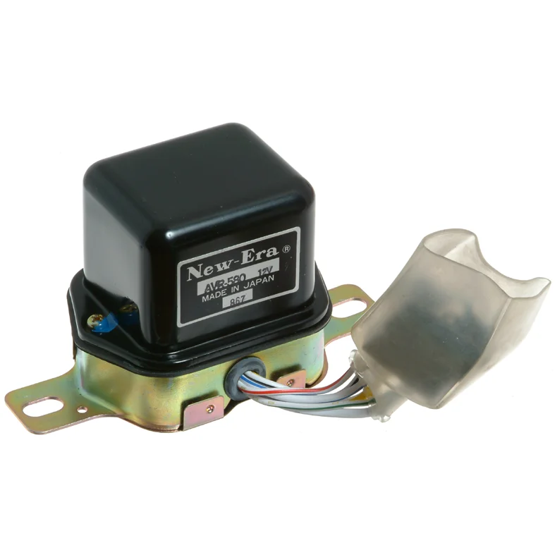 Voltage regulator 026000-3810, 12V