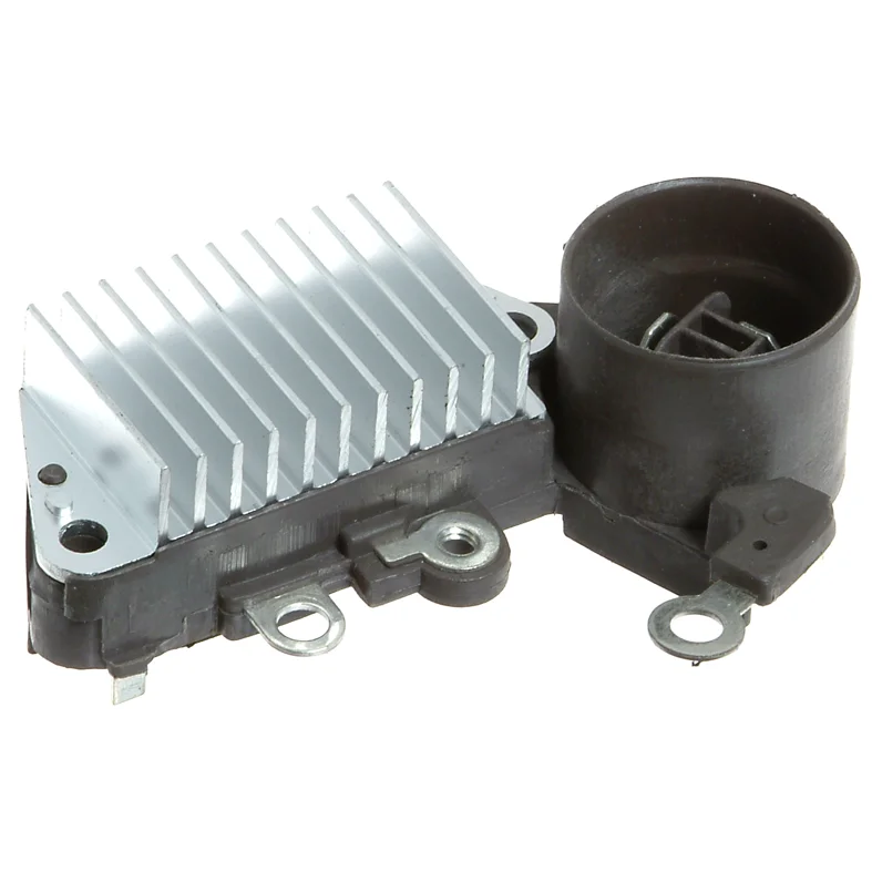 Voltage regulator ND 126000-0850, Isuzu