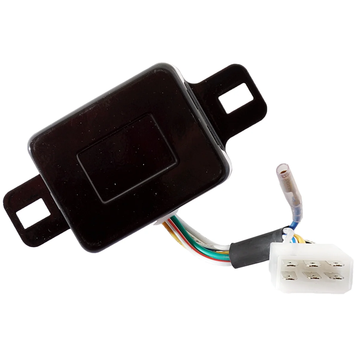 Voltage regulator Toyota, Mechanical VR-8500