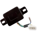 Voltage regulator Toyota, Mechanical VR-8500