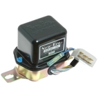 Voltage regulator Toyota, Mechanical VR-8500