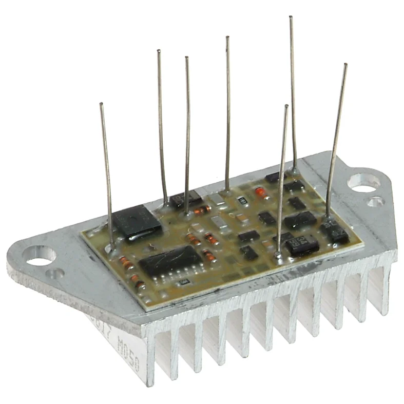 Repair circuit Regulator VR-8517/8568