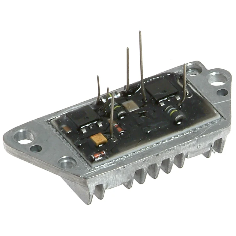 Repair circuit Voltage regulator VR-8518/29/48