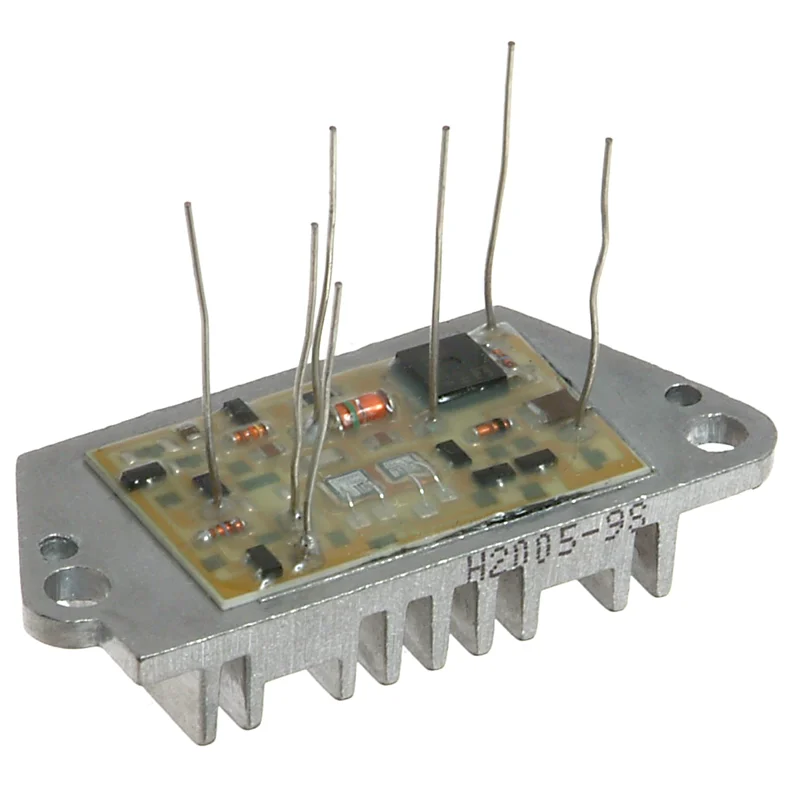 Repair circuit Regulator VR-8522