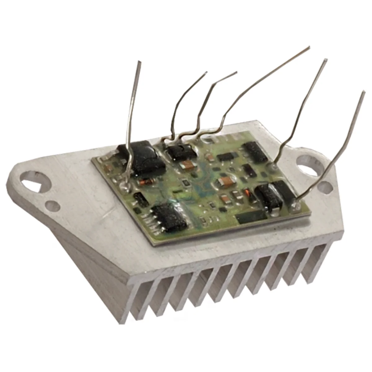 Repair circuit Voltage regulator VR-8526/8556