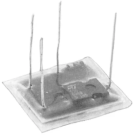 Repair kit VR-8534/14/16/35