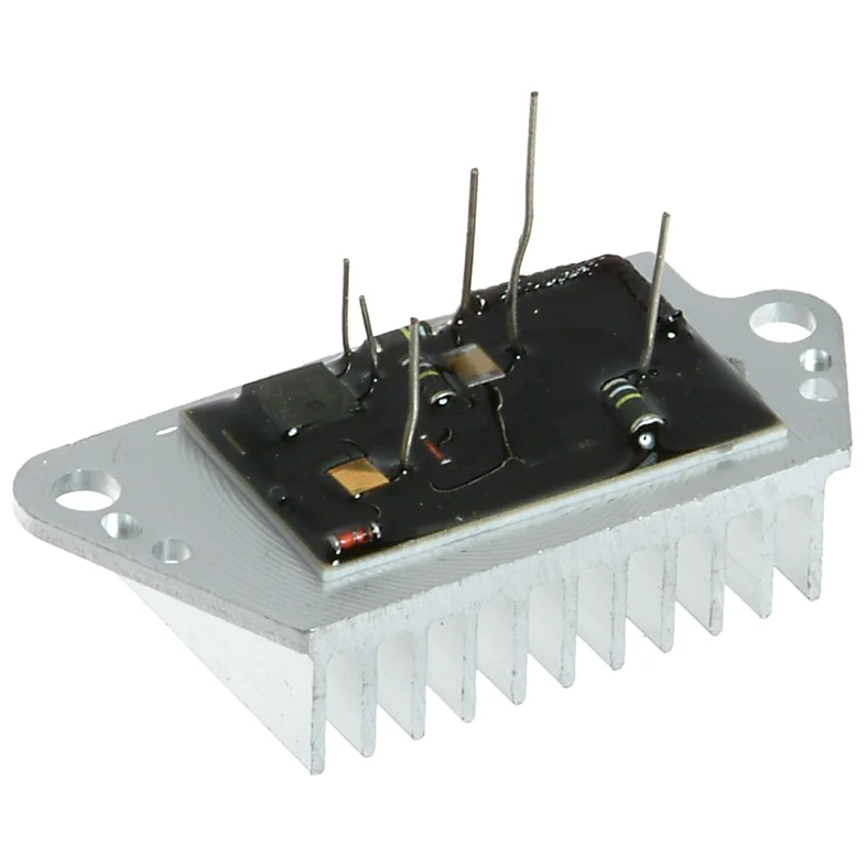 Repair circuit Regulator VR-8537