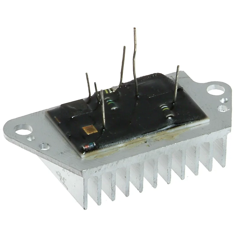 Repair circuit Regulator VR-8556