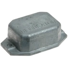 Voltage regulator 1-44000-0580, 24V