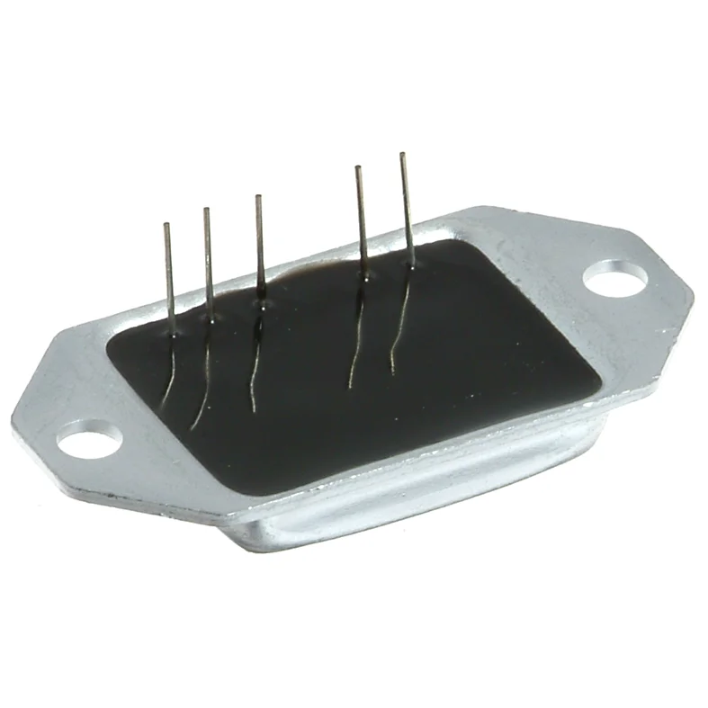 Voltage regulator Nikko 1-44000-0900, 24V