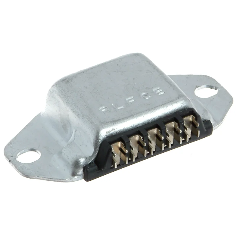 Voltage regulator Sawafuji/Komatsu 24V