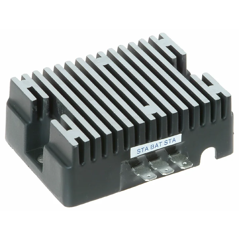 Voltage regulator Alternator John Deere 4720, 12V