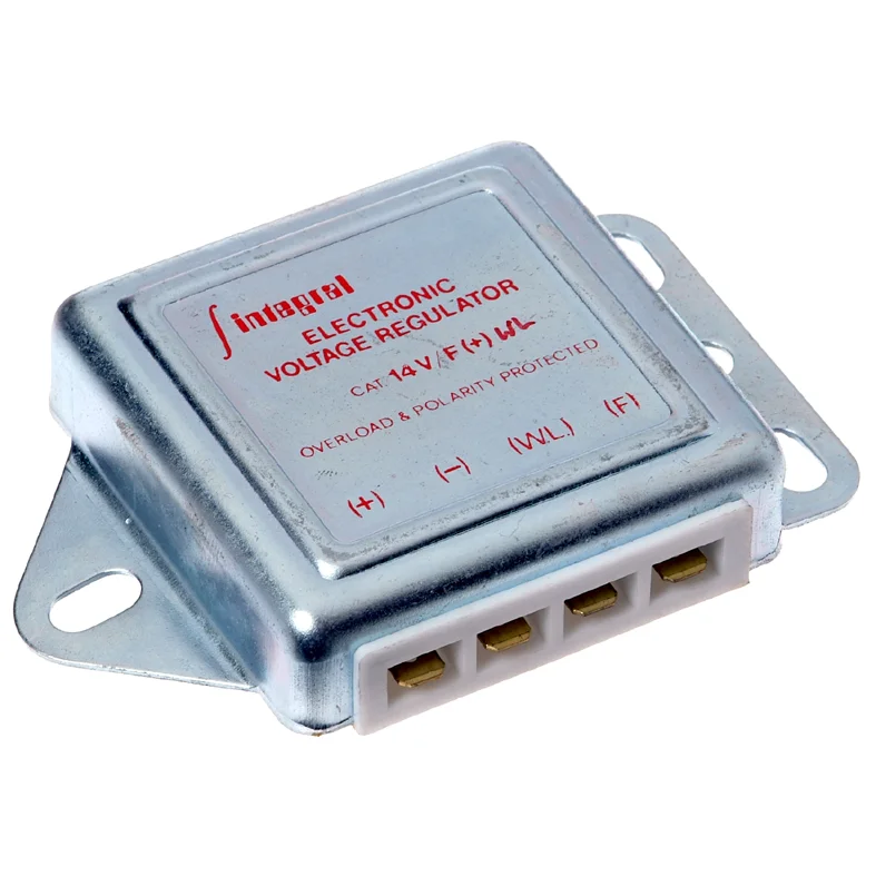 Voltage regulator, universal, 14V, WL