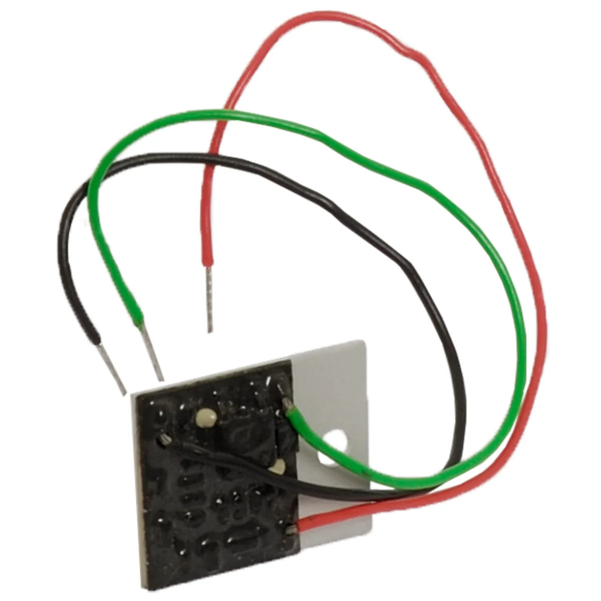 Voltage regulator 14V, Repair circuit