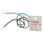 Voltage regulator 14V, Repair circuit