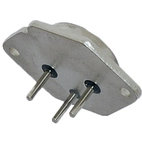Voltage regulator 14.7V, Repair circuit