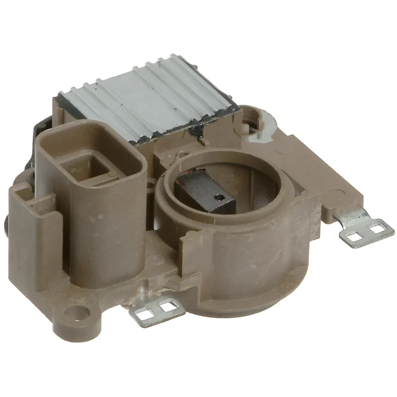 Voltage regulator, A866X 23172