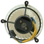 Cabin fan motor. Opel Kadett D 73-84
