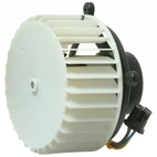 Cabin fan motor. Opel Kadett D 73-84