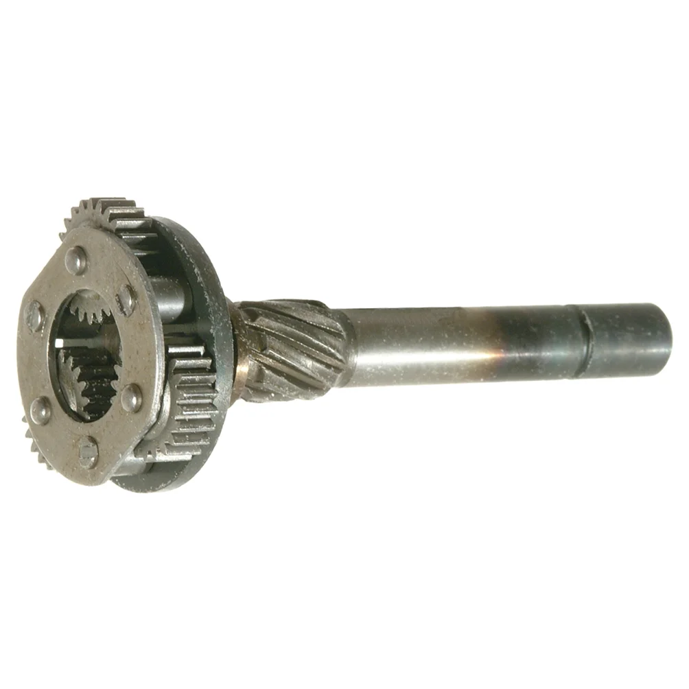 Planetary axle 106mm, D6RA series