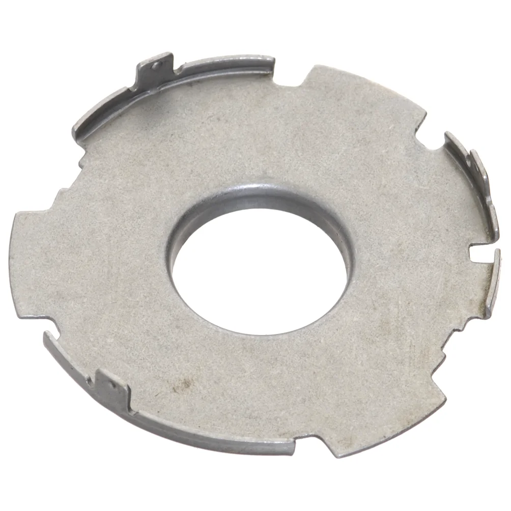 Cover planetary gear, Bosch starter motor