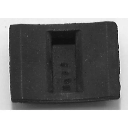 Rubber pad for planetary Bosch 110s