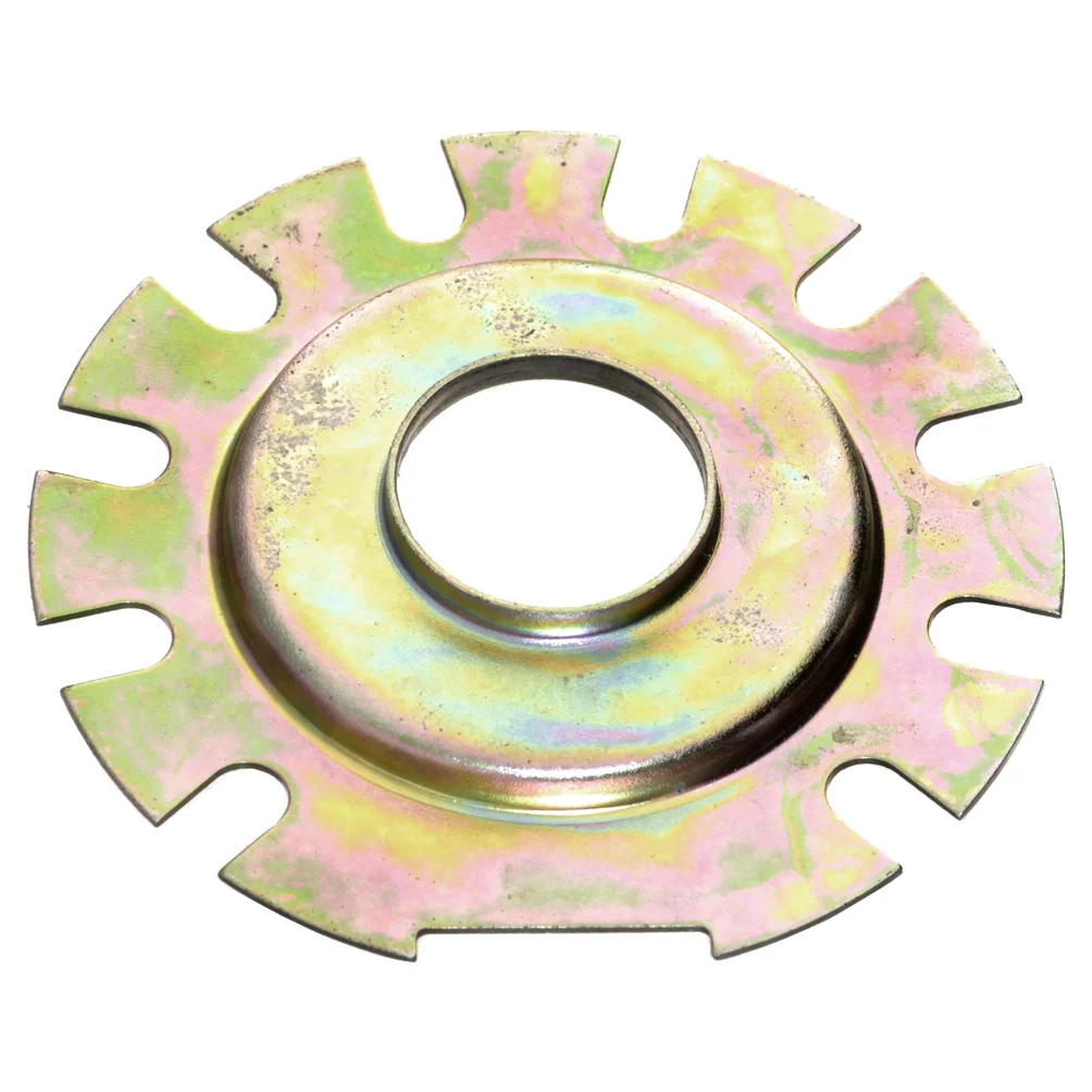 Cover planetary gear, Bosch starter motor