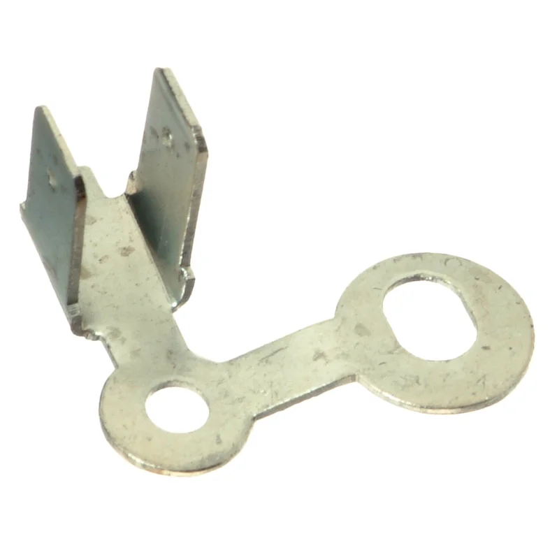 Terminal contact A127 Lucas alternator