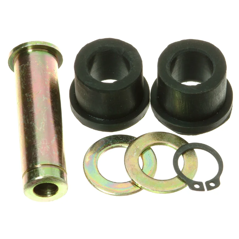 Side mounting set, 56mm wide, BMW