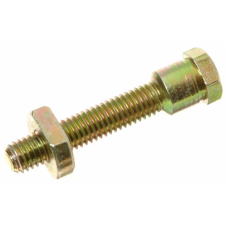 Terminal bolt (+), 48mm