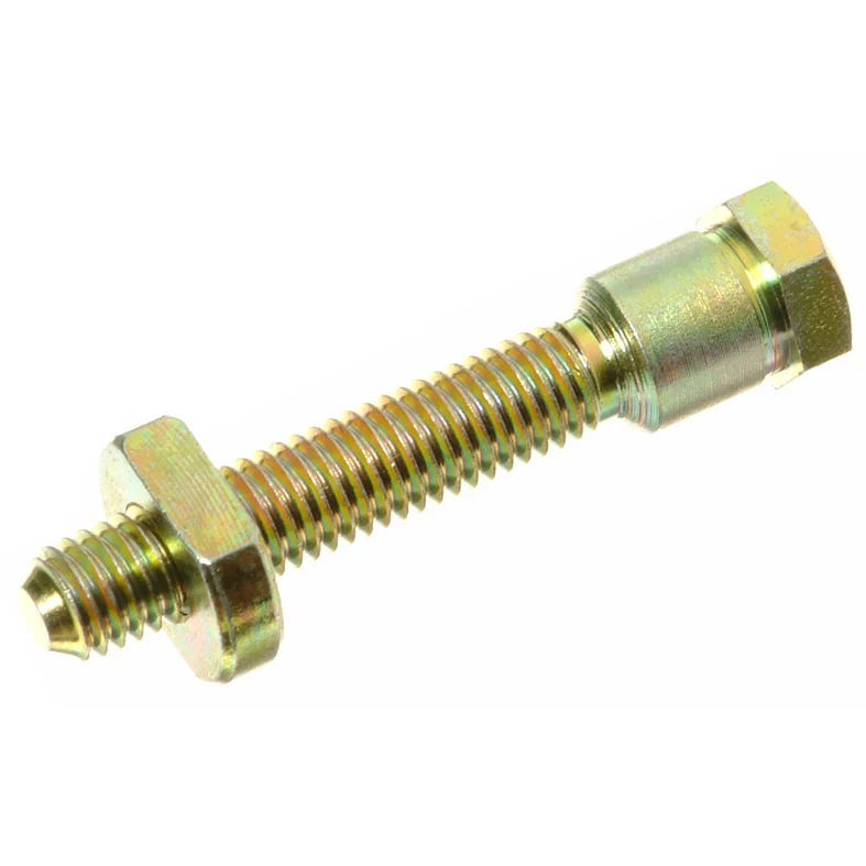 Terminal bolt (+), 51.5 mm.