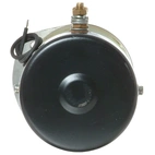 DC Motor 12V, 0.8kw, UD 81mm.
