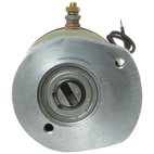 DC Motor 12V, 0.8kw, UD 81mm.