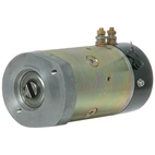 DC Motor 12V, 0.8kw, UD 81mm.