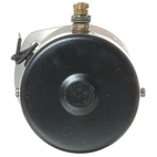 DC Motor 24V, 0.8kw, UD 81mm.