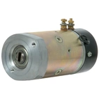 DC Motor 24V, 0.8kw, UD 81mm.