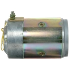 DC Alternator 12V-1.6kW, UD 112mm.